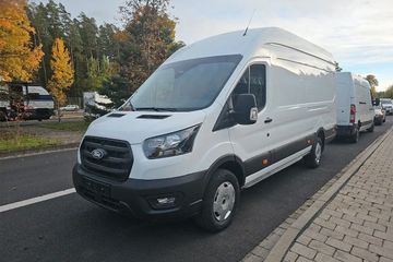 Ford Transit 350 L4H3 RWD Trend
