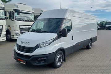 Iveco Daily 35S16 L4H2