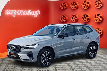 Volvo XC60 B5 B AWD Plus Dark aut