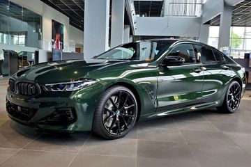 BMW Seria 8 Gran Coupe M850i xDrive