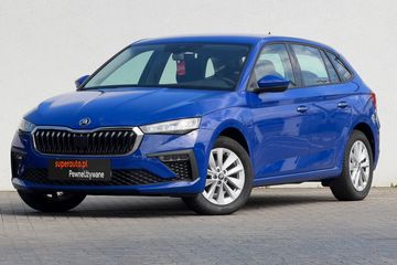 Skoda Scala 1.0 Tsi Selection
