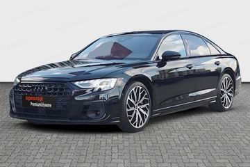 Audi A8 S8 TFSI mHEV Quattro Tiptr.