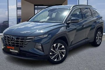 Hyundai Tucson 1.6 t-Gdi Executive 2WD