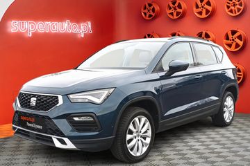 Seat ATECA 1.5 TSI Style S&S DSG