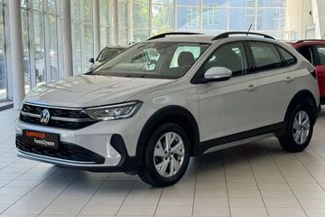 Volkswagen Taigo 1.0 TSI Life