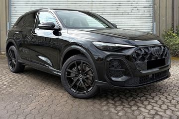 Audi Q5 TDI quattro S line