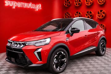 Mitsubishi ASX Intense Style Cold DCT7 2WD 1.3 mHEV