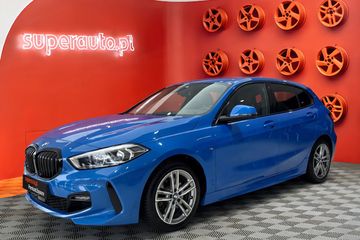 BMW Seria 1 118i M Sport
