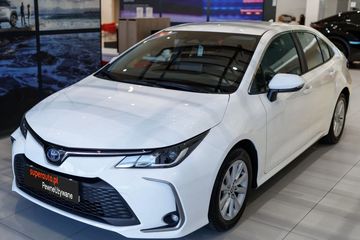 Toyota Corolla 1.8 Hybrid Comfort