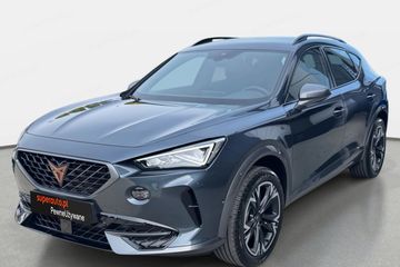 Cupra Formentor 1.5 TSI