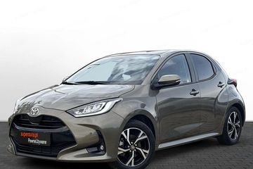 Toyota Yaris Hybrid 1.5 Style