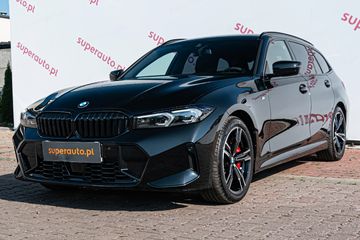 BMW Seria 3 Touring 330i xDrive M Sport