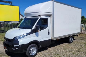 Iveco Daily 35S14 2.3