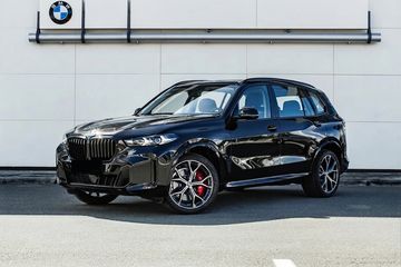 BMW X5 xDrive30d M Sport