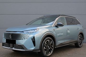 Peugeot 5008 GT Exclusive S&S e-DCS6 1.2 PureTech mHEV