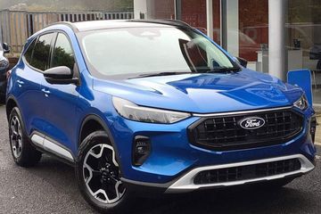 Ford Kuga Active X 2.5 FHEV
