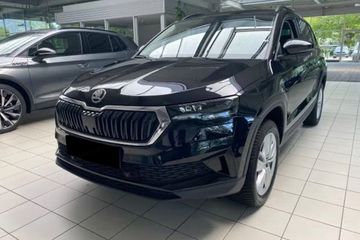 Skoda Karoq Edition 130 1.5 TSI DSG