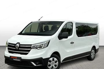 Renault Trafic Kombi 2.0 Blue dCi  Equilibre