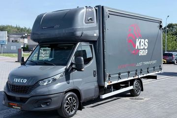Iveco Daily 35S18