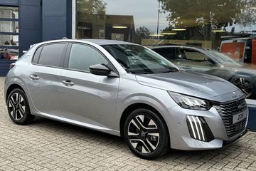 Peugeot 208 Allure 1.2 PureTech