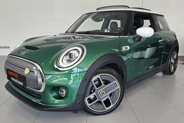 Mini Mini Cooper SE