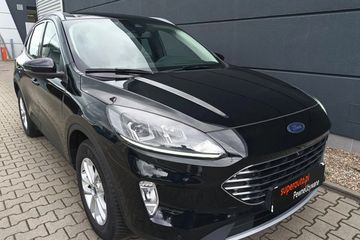 Ford Kuga 1.5 EcoBoost FWD Titanium
