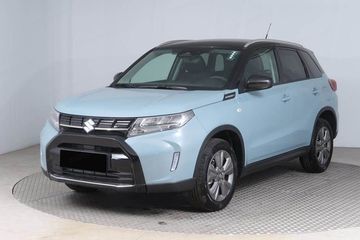 Suzuki Vitara 1.5 DualJet Hybrid Premium Plus 2WD AGS
