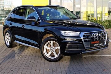 Audi Q5 TFSI quattro