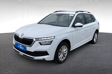 Skoda Kamiq Ambition 1.0 TSI DSG7
