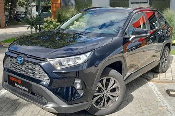 Toyota RAV4 2.5 Hybrid Comfort 4x2
