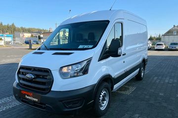 Ford Transit L2H2