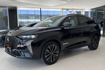 DS DS7 1.5 BlueHDi Esprit de Voyage