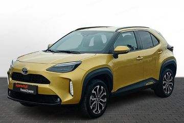 Toyota Yaris Cross Hybrid 1.5 Comfort