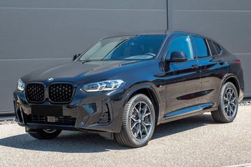 BMW X4 xDrive20i M Sport