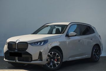 BMW X3 xDrive20d M Sport