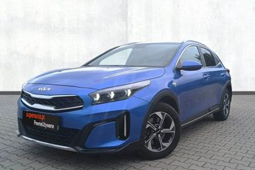 Kia XCeed 1.5 T-GDI M DCT