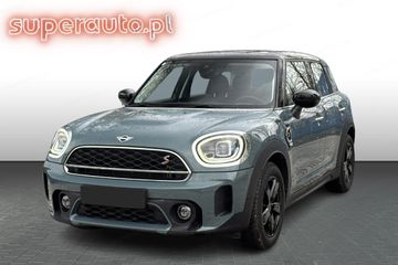 Mini Countryman Cooper S aut