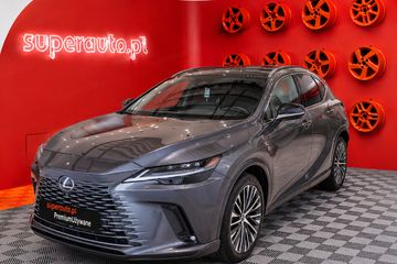 Lexus RX 350h Prestige AWD