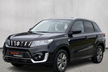 Suzuki Vitara 1.4 Boosterjet SHVS Premium 4WD