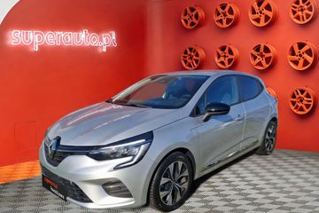 Renault Clio Evolution 1.0 Sce