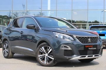 Peugeot 3008 2.0 BlueHDi GT Line