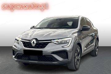 Renault Arkana R.S. Line 1.3 TCe mHEV EDC
