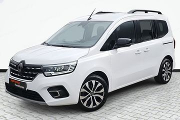 Renault Kangoo Dci Techno