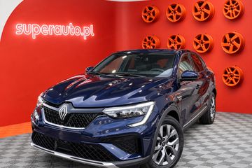 Renault Arkana Techno 1.6 E-Tech Full Hybrid