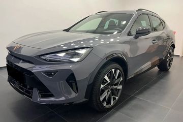 Cupra Formentor 2.0 TSI DSG 4Drive