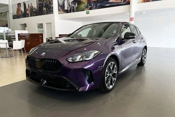 BMW Seria 1 120 M Sport