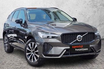Volvo XC60 B4 D Plus Dark