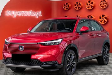 Honda HR-V Advance 2WD eHEV i-MMD
