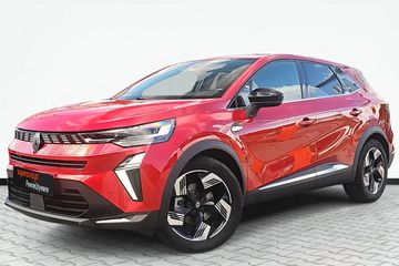 Renault Symbioz 1.6 E-Tech Full Hybrid 145 Techno