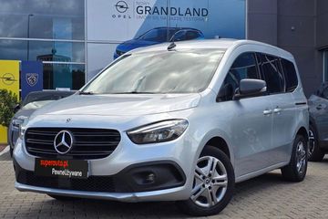 Mercedes Citan Tourer 110 CDI L1H1